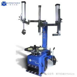 Tire Changer RF-309