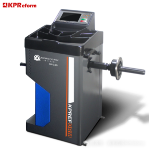 Wheel Balancer RF-45